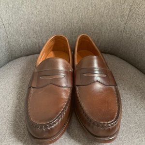 Allen Edmonds - Cavanaugh Loafers (Size 9.5)